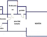 Eladó lakás Budapest V. ker 90 000 000 Ft