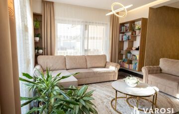 Eladó családi ház