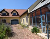 Eladó családi ház Sopron-Balf 120 000 000 Ft