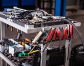 Eladó ipari ingatlan Budapest XX. ker 76 000 000 Ft