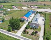 Kiadó ipari ingatlan Győrújbarát 2 200 000 Ft