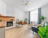 Eladó lakás Budapest VI. ker 59 000 000 Ft