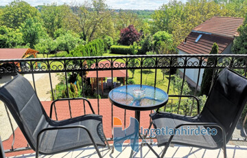 Eladó családi ház