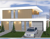 Eladó családi ház Érd 217 000 000 Ft