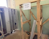 Kiadó ipari ingatlan Diósd 2 888 Euro