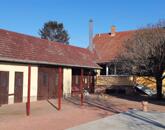 Eladó gazdálkodásra alkalmas családi ház Szandaszőlősön!