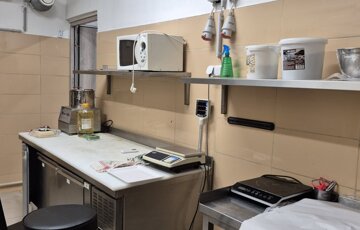 Kiadó vendéglátó egység