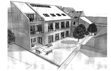 Eladó családi ház