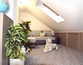 Eladó lakás Pécs 59 900 000 Ft