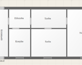 Eladó családi ház Orosháza 24 990 000 Ft