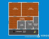 Eladó családi ház Szeged 72 900 000 Ft