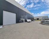 Kiadó ipari ingatlan Székesfehérvár 4 707 Euro