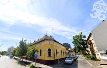 Eladó családi ház