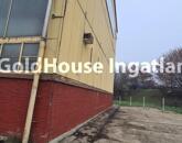 Kiadó ipari ingatlan Budapest XX. ker 1 016 000 Ft