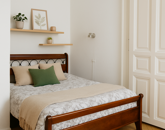 Eladó lakás Budapest VI. ker 87 600 000 Ft