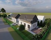 Eladó családi ház Szeged 112 000 000 Ft