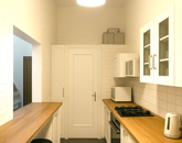 Eladó lakás Budapest VII. ker 49 900 000 Ft