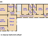 Eladó üdülő/nyaraló Gyula 198 000 000 Ft