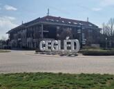 Cegléden telek eladó!