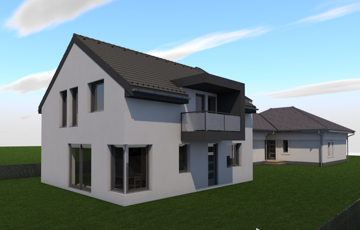 Eladó családi ház