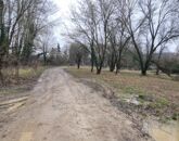 Eladó telek/földterület Liszó 8 990 000 Ft