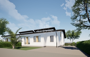 Eladó családi ház