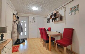 Eladó családi ház