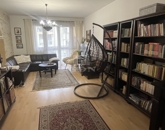 Eladó lakás Budapest IX. ker 132 000 000 Ft