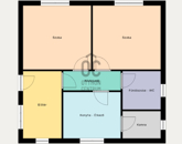 Eladó családi ház Hajdúszovát 45 000 000 Ft