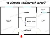 Eladó lakás Szeged 41 900 000 Ft