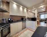 Modern,  azonnal költözhető családi ház Szilasligeten