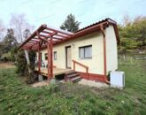 Eladó üdülő/nyaraló Sátoraljaújhely 29 900 000 Ft