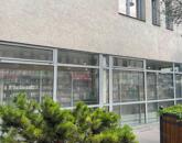 A város szívében kiadó