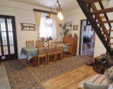 Eladó családi ház Vasad 89 000 000 Ft