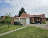 Eladó családi ház Sellye 59 800 000 Ft