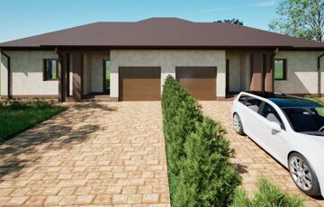 Eladó családi ház