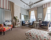 Eladó lakás Budapest I. ker 114 900 000 Ft