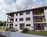 Tatabánya Kertvárosban Újépítésű lakások LEKÖTHETŐEK BEVEZETŐ ÁRON