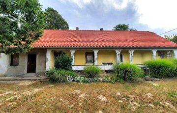 Eladó családi ház