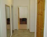 Szolnokon a központban 3 szobás lakás kiadó!