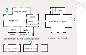 Eladó családi ház