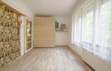Eladó üdülő/nyaraló