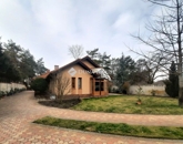 Eladó családi ház Inárcs 165 000 000 Ft