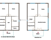 Eladó családi ház Teklafalu 7 000 000 Ft