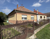 Eladó családi ház Becsehely 26 900 000 Ft