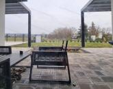 Eladó új építésű ikerházfél Balatonkenesén!