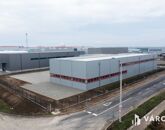 Kiadó ipari ingatlan Debrecen 5 850 000 Ft