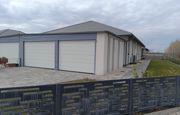 Eladó családi ház