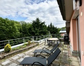 Kiadó lakás Budapest II. ker 2 500 Euro