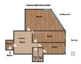 Eladó lakás Budapest VII. ker 179 000 000 Ft